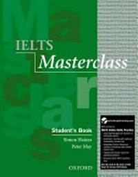 Ielts masterclass: Student's book