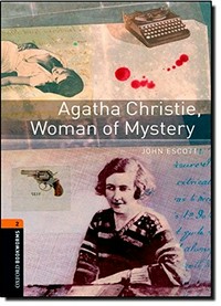 Agatha Christie, woman of mystery: Stage 2. 700 headwords
