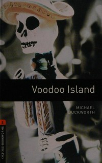 Voodoo island: Stage 2. 700 headwords