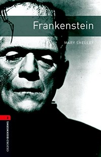 Frankenstein: Stage 3. 1000 headwords