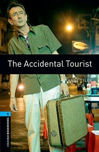 The Accidental tourist: Stage 5. 1800 headwords