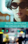 Shirley Homes and Lithuania case: Stage 1. 400 headwords