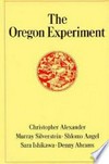 The Oregon experiment