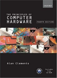 Principles of computer hardware