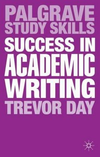 Successful Academic Writing /