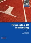Principles of marketing.