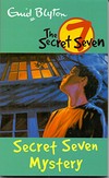 Secret seven, secret mystery