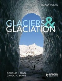 Glaciers & glaciation