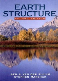 Earth structure. an introduction to structural geology and tectonics