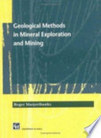 Foundations of structural geology