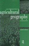 An introduction to agricultural geography