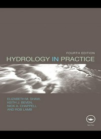 Hydrology in practice