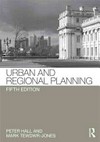 Urban and regional planning.