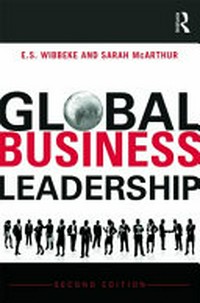 Global business leadership