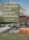 Environmental impact assessment methodologies