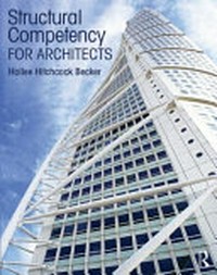 Structural competency of architects