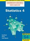 Statistics 4: Heinemann Modular Mathematics for Edexcel AS & A Level