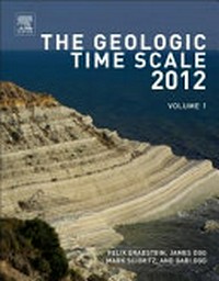 The geologic time scale 2012 vol 1.