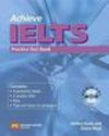 Achieve IELTS 1 : practice test book.
