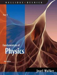 Fundamentals of physics. Extended