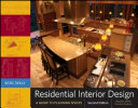 Residential interior design: a guide to planning spaces