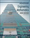 Advanced engineering mathematics. international student version.