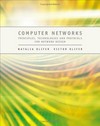 Computer networks: principles, technologies, and protocols for network design