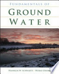 Fundamentals of ground water