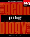 Geology : a self-teaching guide