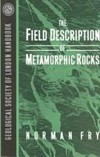 The field description of igneous rocks.