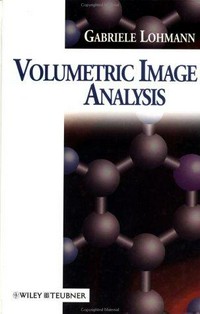 Volumetric Image Analysis