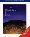 Statistics. The Exploration and Analysis of Data.