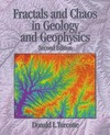 Fractals and chaos in geology and geophysics