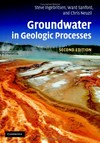 Groundwater in geologic processes.