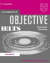 Objective IELTS intermediate WB
