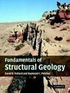 Fundamentals of Structural Geology.