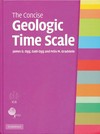 The concise geologic time scale.