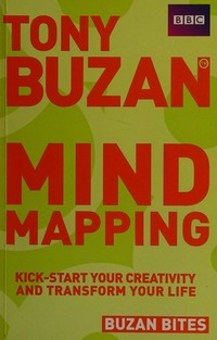 Mind mapping. kickstart your creativity and transform your life.