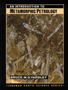 An introduction to metamorphic peterology.