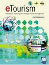 eTourism: information technology for strategic tourism management