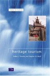 Heritage tourism. Themes in tourism.