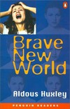 Brave New World: Level 6. advanced (3000 words).
