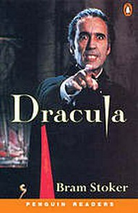 Dracula: Level 3. pre-intermediate (1200 words).