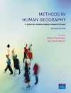 Methods in human geography. a guide for students doing a research project.