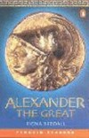 Alexander the Great. Level 4. intermediate (1700 words).