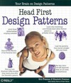 Head first design patterns. A brain-friendly guide.
