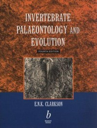 Invertebrate palaeontology and evolution