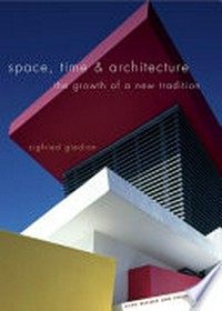 Space, time & architecture