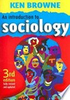 An introduction to sociology