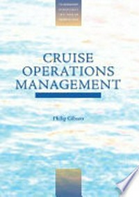 Cruise operations management